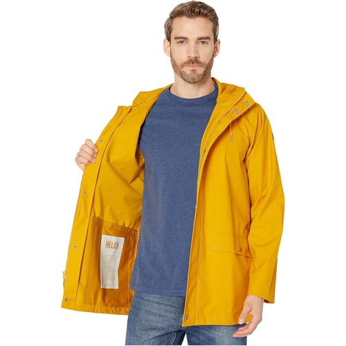  Helly Hansen Moss Rain Jacket