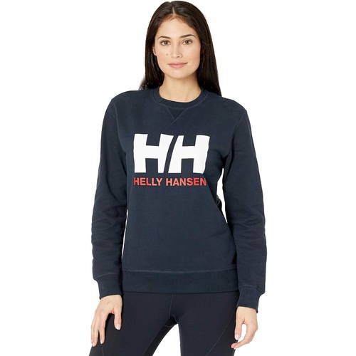  Helly Hansen HH Logo Crew Sweat