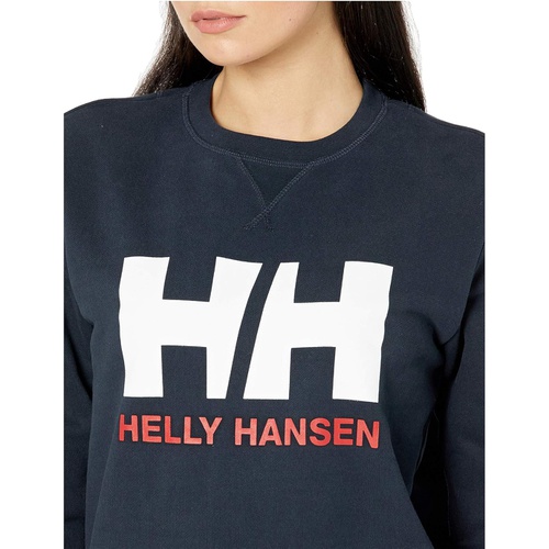 Helly Hansen HH Logo Crew Sweat