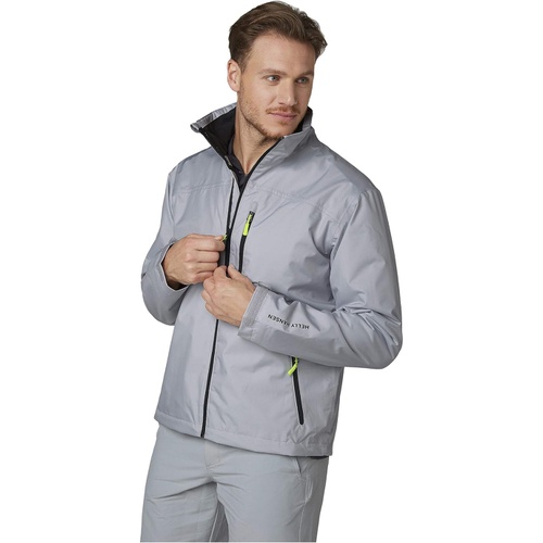  Helly Hansen Crew Midlayer Jacket