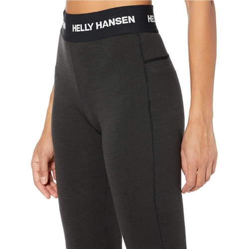  Helly Hansen Lifa Merino Midweight Pants