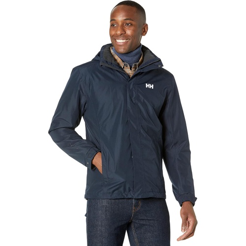  Helly Hansen Dubliner Insulated Jacket