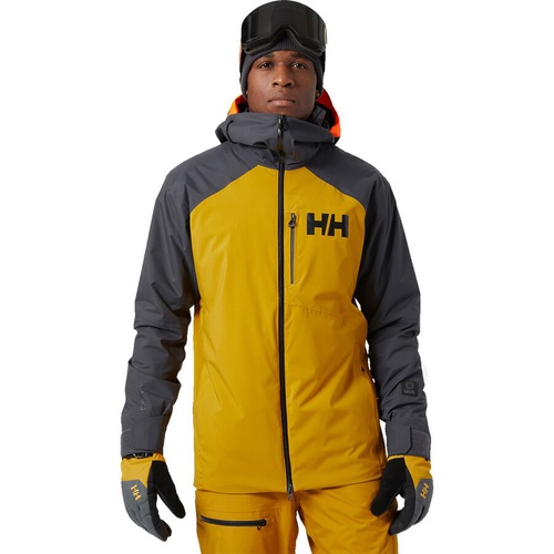  Helly Hansen Powdreamer Jacket - Men