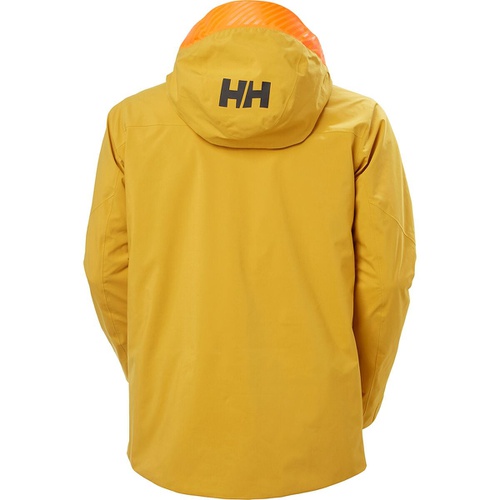  Helly Hansen Garibaldi Infinity Jacket - Men