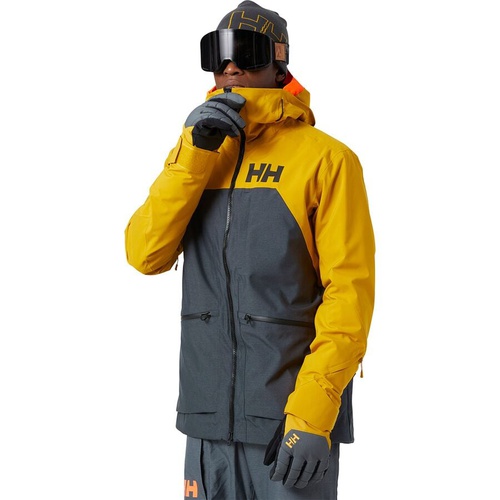  Helly Hansen Straightline Lifaloft Jacket - Men