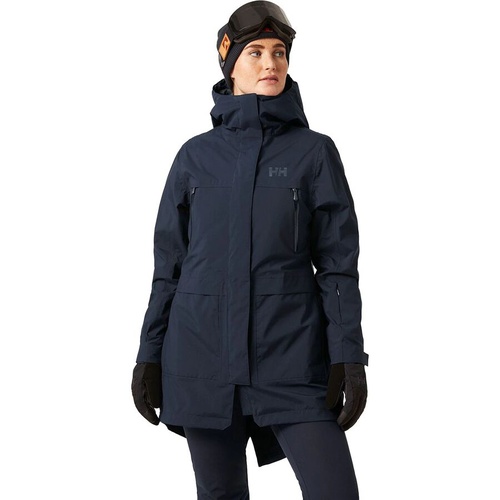  Helly Hansen Bluebird 3-In-1 Jacket - Women