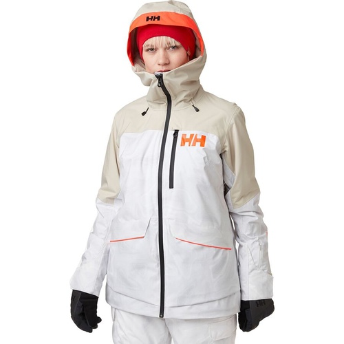  Helly Hansen Powchaser Lifaloft Insulated Jacket - Women