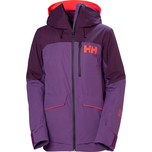  Helly Hansen Powchaser Lifaloft Insulated Jacket - Women