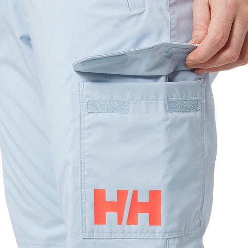  Helly Hansen Switch Cargo Insulated Pant - Women