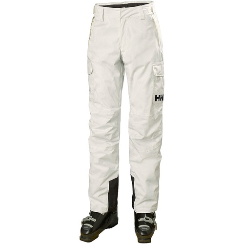  Helly Hansen Switch Cargo Insulated Pant - Women