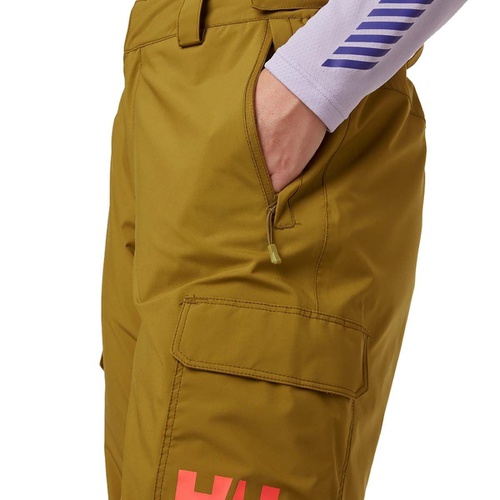  Helly Hansen Switch Cargo Insulated Pant - Women