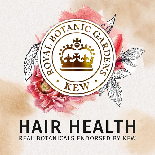  Herbal Essences Shampoo, Conditioner & Hair Mask Kit, Hydrating Coconut Milk, Natural Source Ingredients, Color Safe, 13.5 Oz each, 8 Oz