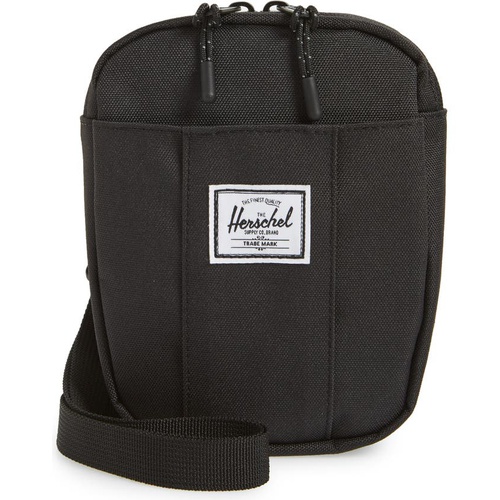 허쉘 Herschel Supply Co. Cruz Crossbody Bag_BLACK