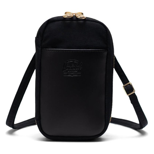 허쉘 Herschel Supply Co. Orion Slim Crossbody Bag_BLACK