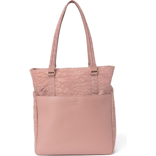 허쉘 Herschel Supply Co. Orion Large Water Resistant Tote_ASH ROSE