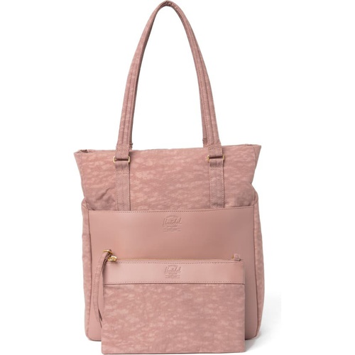 허쉘 Herschel Supply Co. Orion Large Water Resistant Tote_ASH ROSE