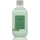 Hollyhoux Green Tea Refresher Mist REFILL with Green Tea, Aloe and Cucumbers leaves Skin Soothed, Moisturised & with an Energy Boost - 8.12 fl oz / 240mL. Vegan, Non GMO and Cruelty Free.