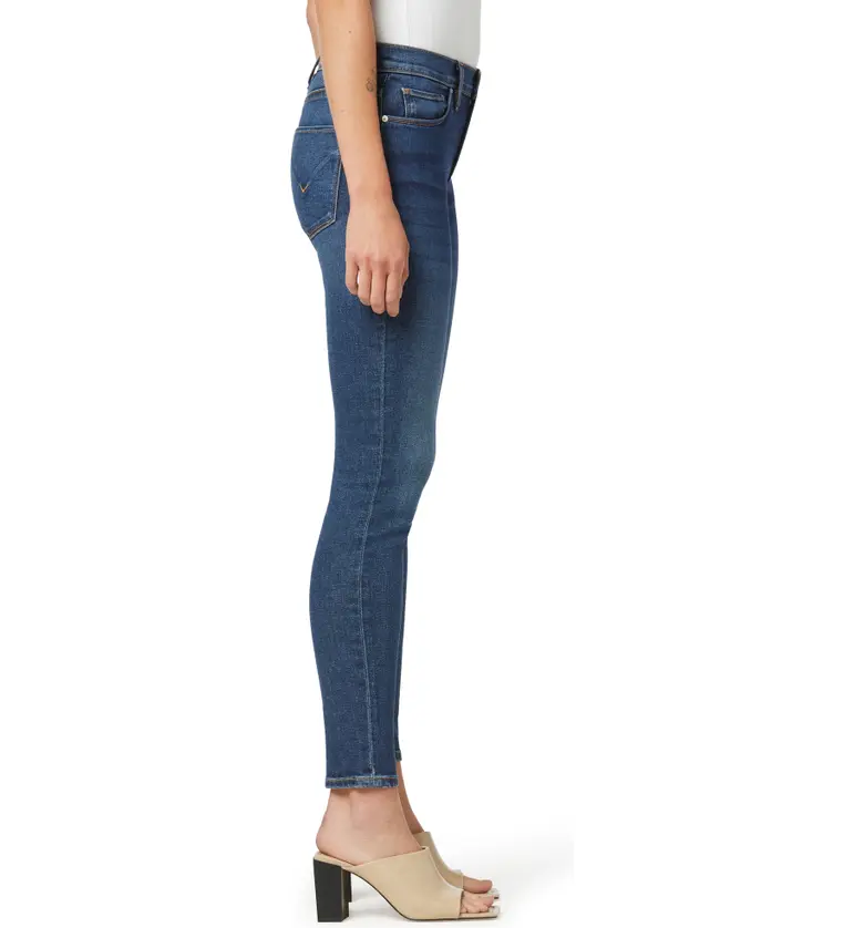 허드슨 Hudson Jeans Nico Ankle Super Skinny Jeans_CIRCLE