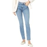Hudson Jeans Barbara High-Rise Super Skinny in Ride On