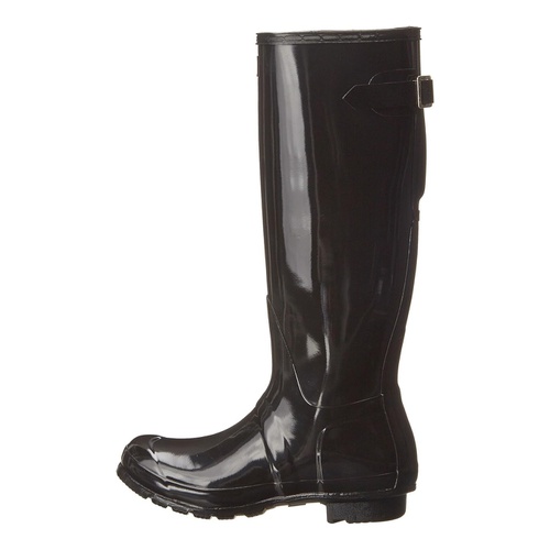 헌터 Hunter Original Back Adjustable Gloss Rain Boots
