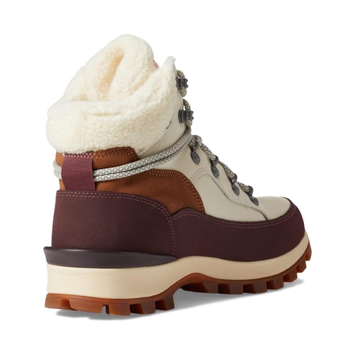 헌터 Hunter Explorer Leather Boot