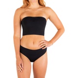 Hurley Solid Tube Top