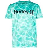 Hurley Kids Photoreal UPF Shirt (Big Kids)
