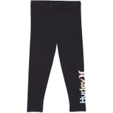 Hurley Kids One and Only Leggings (Little Kids)