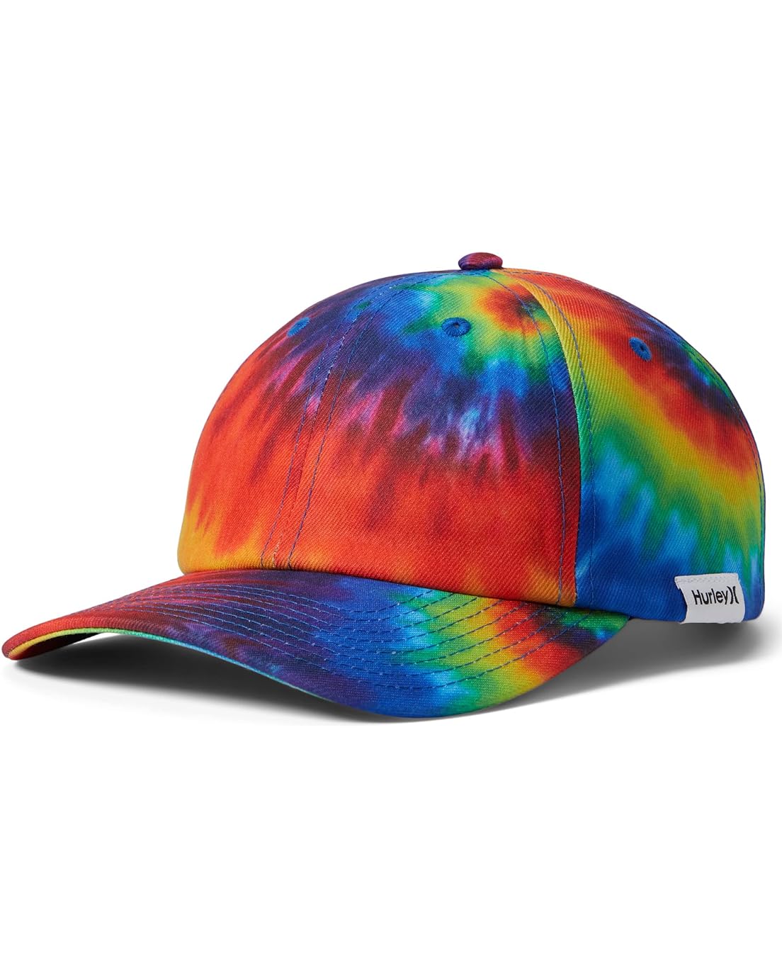 Hurley Pride Hat