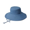 Hurley Villa Del Sol Wide Brim Bucket Hat