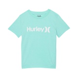Hurley Kids One and Only Tee (Little Kids)