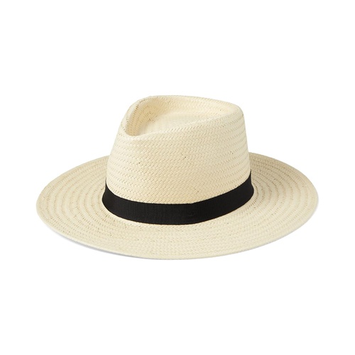 Hurley Villa Straw Hat
