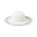Hurley Monroe Straw Hat