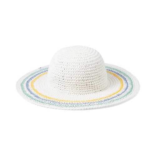  Hurley Monroe Straw Hat