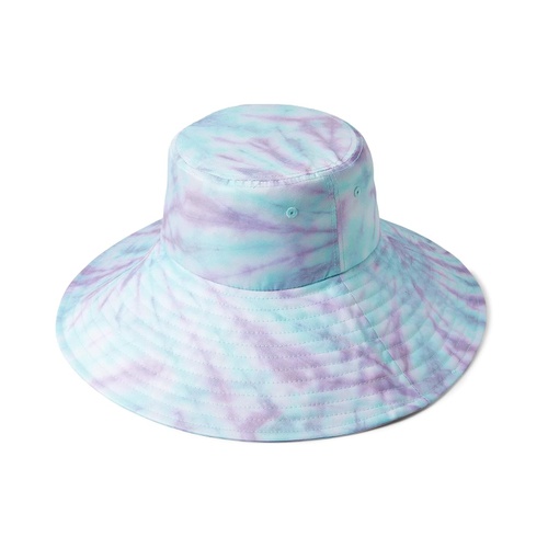  Hurley Patrona Wide Brim Bucket Hat