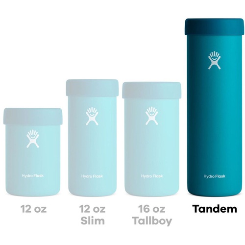 Hydro Flask Tandem Cooler Cup - Hike & Camp