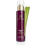 Hylunia Lemongrass Mist - 5.1 fl oz - Colloidal Silver, Aloe Vera and Eucalyptus Essential Oil - Eczema - Acne