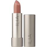 ILIA - Organic Tinted Lip Conditioner | Cruelty-Free, Clean Beauty (Nobodys Baby (Nude))