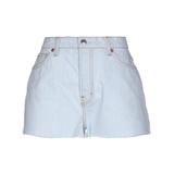 IRO.JEANS Denim shorts