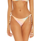 Isabella Rose Joni Side Tie Swim Bottoms_MULTI