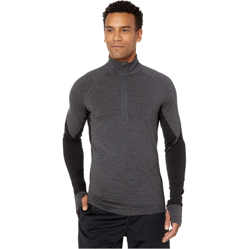  Icebreaker BodyfitZONE 260 Zone Long Sleeve Half Zip