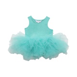 Iloveplum BAE Suede Tutu Dress (Infant/Toddler/Little Kids)