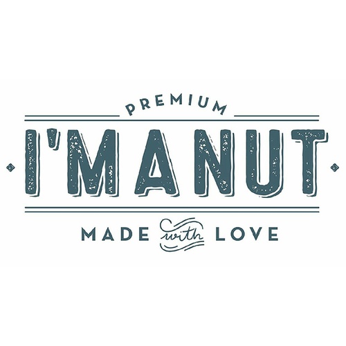  Im A Nut Raw Brazil Nuts 32oz (2 Pounds) Distinct and Superior to Natural and Raw | No PPO | Non GMO | Vegan and Keto Friendly | Large,Fresh and Reasealable bag