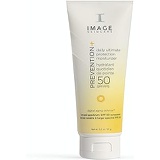 Image Skincare Prevention+ Daily Ultimate Protection SPF 50 Moisturizer, 3.2 Ounce