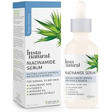 InstaNatural Niacinamide 5% Face Serum - Vitamin B3 Anti Aging Skin Moisturizer - Diminishes Breakouts, Wrinkles, Lines, Age Spots, Hyperpigmentation, Dark Spot Remover for Face -