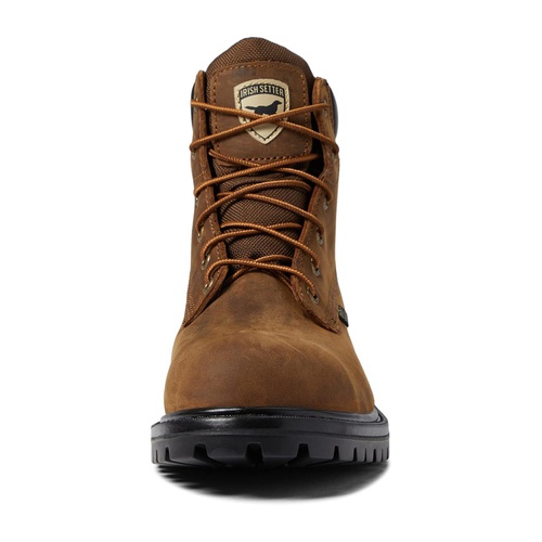  Irish Setter Hopkins 6 Waterproof Aluminum Toe