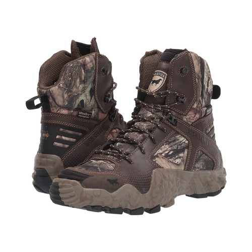  Irish Setter VaprTrek Womens 8 400g Waterproof