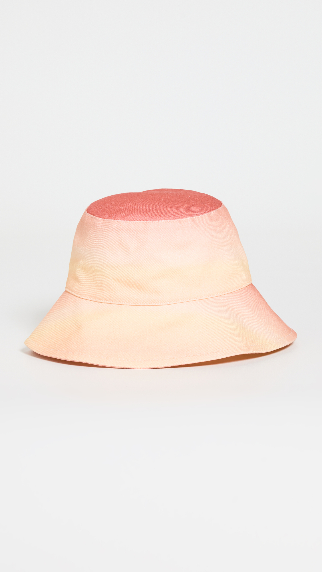 Isabel Marant Loiena Bucket Hat