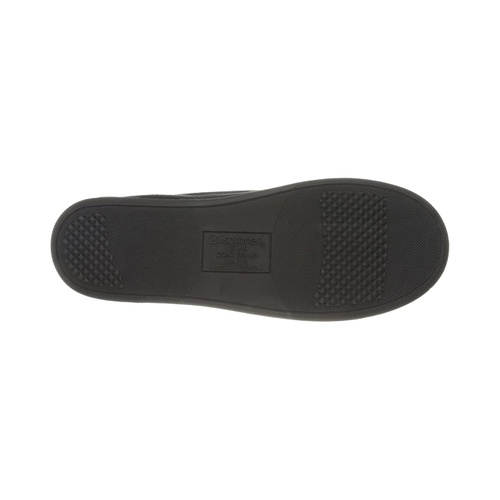  Isotoner Mens Moccasin Gel Infused Memory Foam