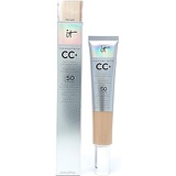 It Cosmetics Your Skin But Better CC Cream (Fair Light) Value Size 2.53 FL OZ